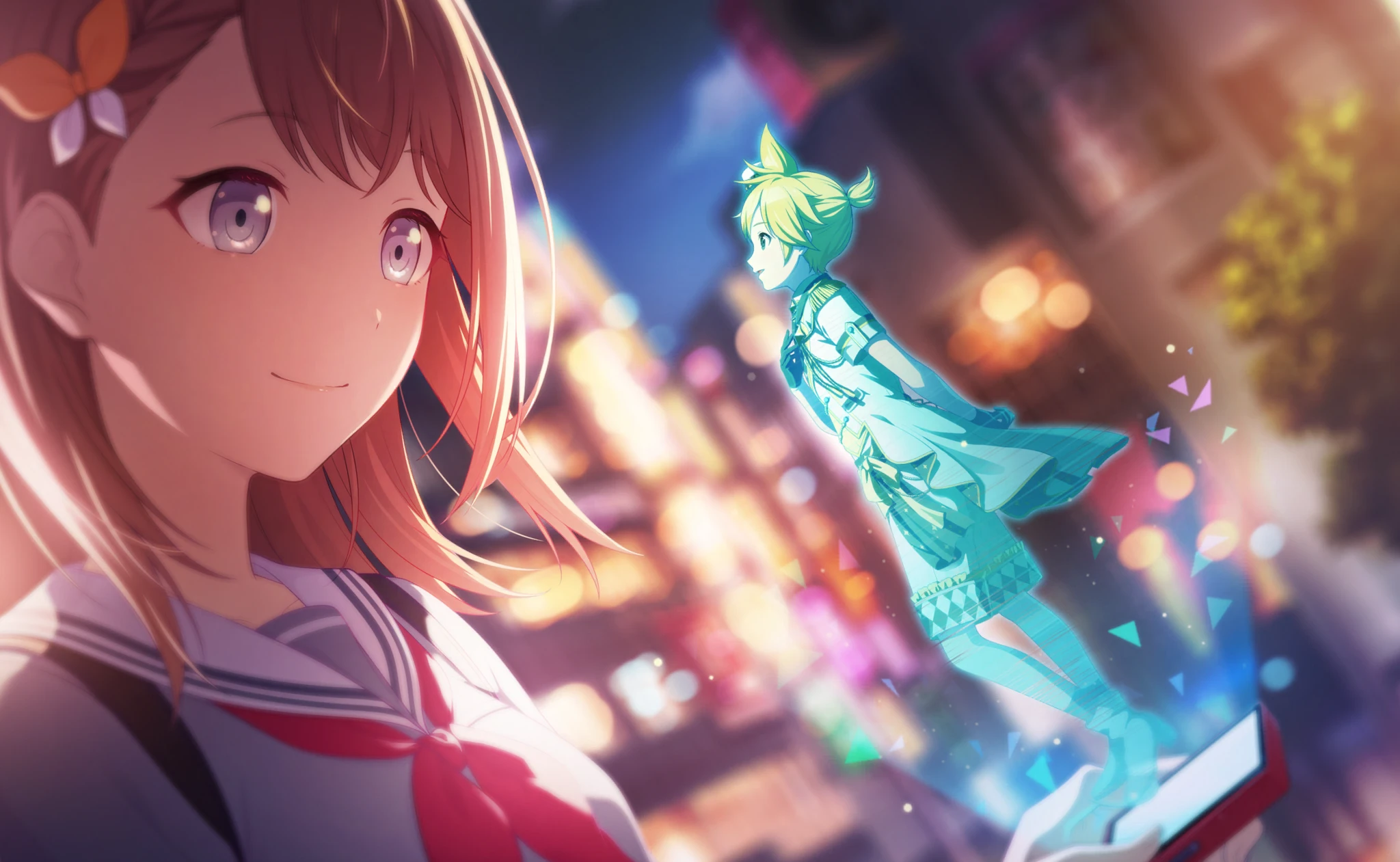 来自珍藏集: Cameos